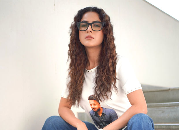 Shehnaaz Gill recalls her hilarious childhood belief about how babies are born and it will leave you in splits!