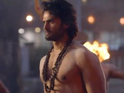 Shiva Stotram – Lyrical | Jatadhara | Sudheer Babu & Sonakshi Sinha | Rajeev Raj | Prerna Arora