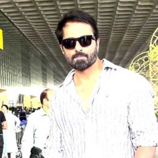 Effortless fit, impactful presence! Sonu Sood