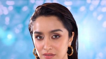 Celeb Photos Of Shraddha Kapoor