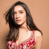 Shraddha Kapoor starts filming Eetha, Laxman Utekar’s biopic on Tamasha icon Vithabai