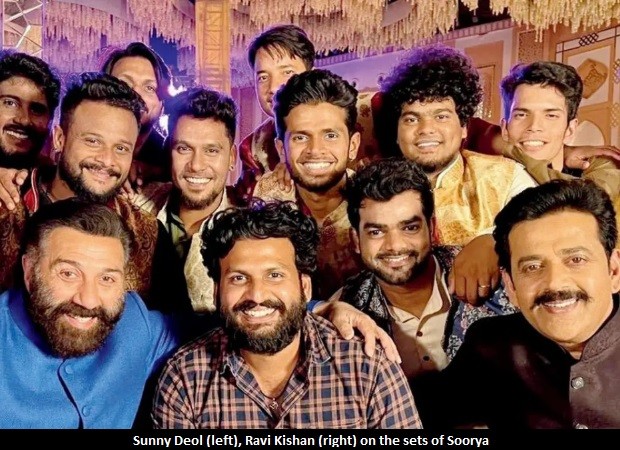 EXPLOSIVE: Siddharth Sharma BLASTS makers of Soorya for non-payment of dues: "Producer told me, 'Main toh pa nahi karunga. Whatever you have to do, you do it'; they are RUINING Sunny Deol sir's name…they made me shoot an ad for Manyavar WITHOUT my consent, knowledge"