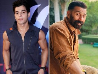 Siddharth Sharma issues legal notice to producers of Sunny Deol’s Soorya for breach of contract Siddharth Sharma issues legal notice to producers of Sunny Deol’s Soorya for breach of contract