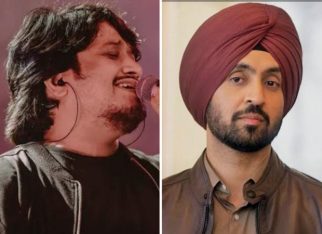 Singer Divya Kumar claims he was replaced by Diljit Dosanjh in The Ba***ds of Bollywood; says, “They offered me an insane amount of money to compensate”