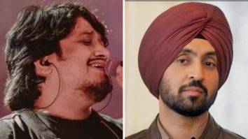 Singer Divya Kumar claims he was replaced by Diljit Dosanjh in The Ba***ds of Bollywood; says, “They offered me an insane amount of money to compensate”
