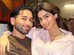 Sneak Peak into Khushi Kapoor’s 25th birthday bash