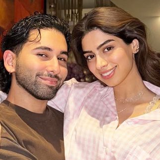 Sneak Peak into Khushi Kapoor's 25th birthday bash