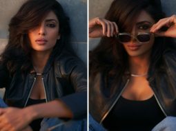Sobhita Dhulipala blends mystery and glamour as ‘Friendly Neighbourhood Special Agent,’ fans celebrate her iconic style