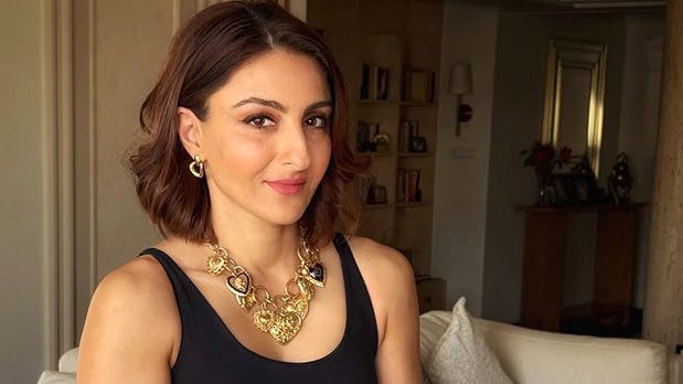Soha Ali Khan breaks down Lenskart’s Rs 7,278 crores IPO; says, “It’s expensive compared to the current profits”