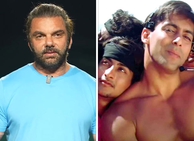 Sohail Khan on Salman Khan’s O O jaane jaana impact: "Salman Khan ke jaise body chaiye toh doodh pi"