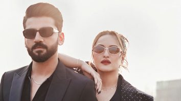Bagline collaborates with Sonakshi Sinha & Zaheer Iqbal for Tommy Hilfiger travel gear