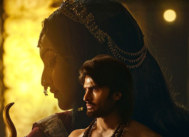 एक्सक्लूसिव: जटाधारा की प्रतिक्रिया पर सोनाक्षी सिन्हा, "हमें जो प्यार और सराहना मिली है वह सचमुच विनम्र है।