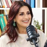 Sonali Bendre Walks Down Memory Lane | Hum Saath Saath Hai | Sarfarosh | KHNH