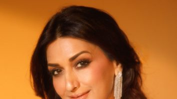 Sonali Bendre