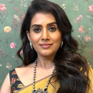 Sonali Kulkarni's character in The Paradise is being called one of the most powerful female roles in Indian cinema