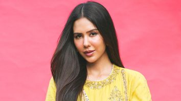 Actor Sonam Bajwa gets candid about gurpurab, family traditions, and growing up away from Punjab