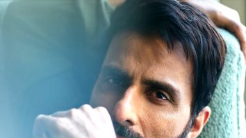 Celeb Photos Of Sonu Sood