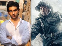 Sparsh Walia on receiving acclaim for playing Ram Chandra Yadav in 120 Bahadur, “I watched all videos of Ram Chandra ji and even met him”