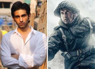 Sparsh Walia on receiving acclaim for playing Ram Chandra Yadav in 120 Bahadur, “I watched all videos of Ram Chandra ji and even met him”