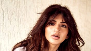 Celeb Photos Of Sreeleela