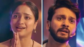 Star Plus drops promo for new show Shehzaadi Hai Tu Dil Ki starring Ashika Padukone in her Hindi TV debut and Ankit Raizada