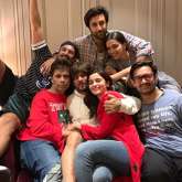 The story behind “Biggest BLOCKBUSTER” photo from Ranbir Kapoor’s 2018 birthday!