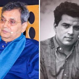 Subhash Ghai mourns Dharmendra, recalls his warmth and humility: “Hamare dil me sada zinda hai”