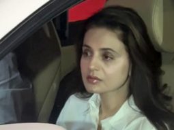 Such a beauty! Ameesha Patel