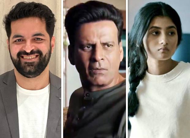 EXCLUSIVE: Sumit Arora decodes VIRAL they/them scene in The Family Man 3: “Srikant Tiwari is NOT mocking Dhriti's pronouns; he’s a confused small-town father trying to make sense”