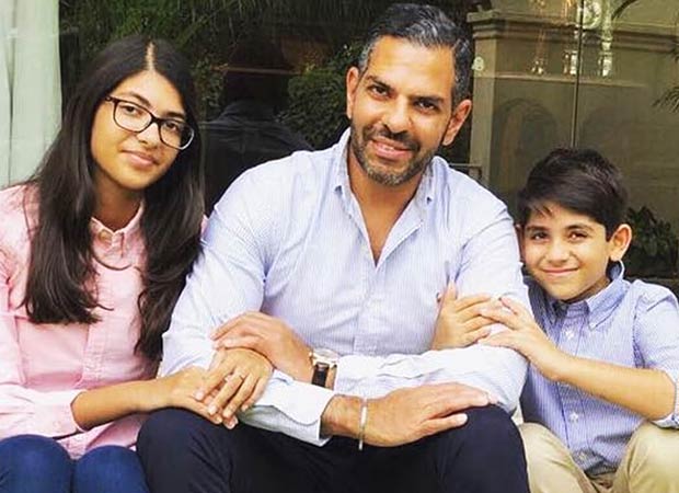 Karisma Kapoor’s kids file new petition in Sunjay Kapur will dispute; court seeks Priya Sachdev’s response
