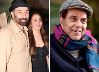 Sunny Deol won’t keep Esha and Ahana Deol out of family inheritance following Dharmendra’s demise: “There will be no drama, no dispute”