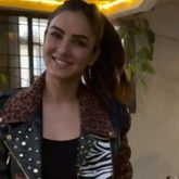 Sunshine ! Jasmin Bhasin