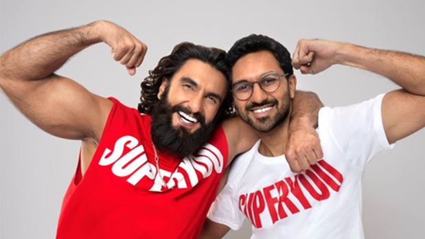 Ranveer Singh-backed SuperYou targets Rs 500 crores revenue with expansion into healthy snacking, says co-founder Nikunj Biyani