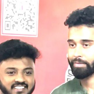 Surrounded by love, powered by music! A P Dhillon