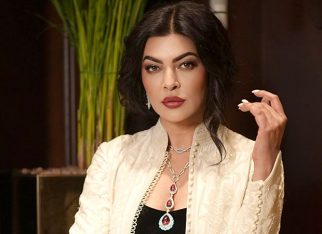 Sushmita Sen opens up on taking the ‘brave’ decision of staying awake during heart surgery; reveals why she was insistent on returning to Aarya sets