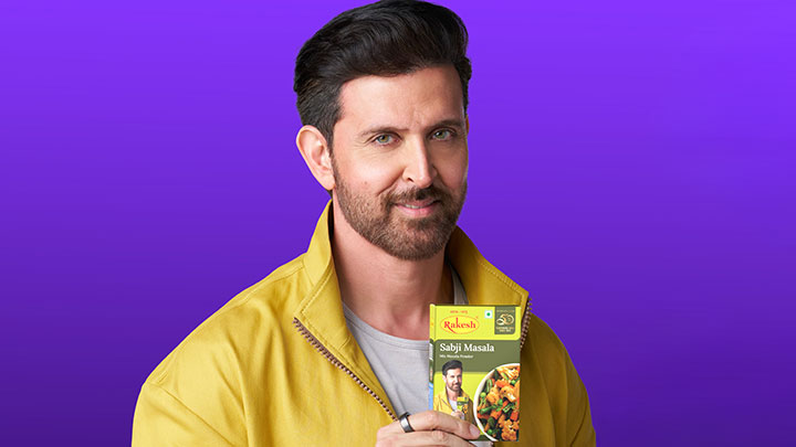 Swaad Jo Reh Jaaye Yaad | Rakesh Masala | Hrithik Roshan | Galat Ghar Swaad Jo Reh Jaaye Yaad | Rakesh Masala | Hrithik Roshan | Galat Ghar