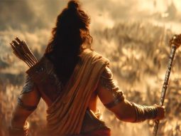 Nikhil Siddhartha starrer Swayambhu locks Maha Shivratri 2026 release; makers share wrap-up video