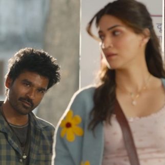 Tere Ishk Mein Box Office: Dhanush and Kriti Sanon starrer grows on Saturday