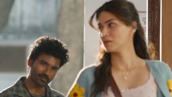 Tere Ishk Mein Box Office: Dhanush and Kriti Sanon starrer grows on Saturday