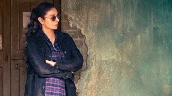 Tabu drops power-packed BTS photos with Vijay Sethupathi from Puri Jagannadh’s Next — fans can’t keep calm
