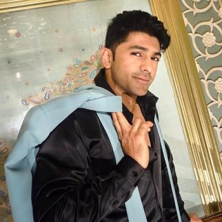 Taha Shah Badussha gets real about masculinity, self-growth, and love as he turns 38: “Definition of a man has changed”