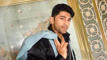 Taha Shah Badussha gets real about masculinity, self-growth, and love as he turns 38: “Definition of a man has changed”