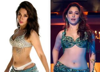 Tamannaah Bhatia opens up about her transformation after Aryan Khan’s show song ‘Ghafoor’ goes viral
