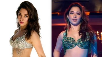 Tamannaah Bhatia opens up about her transformation after Aryan Khan’s show song ‘Ghafoor’ goes viral
