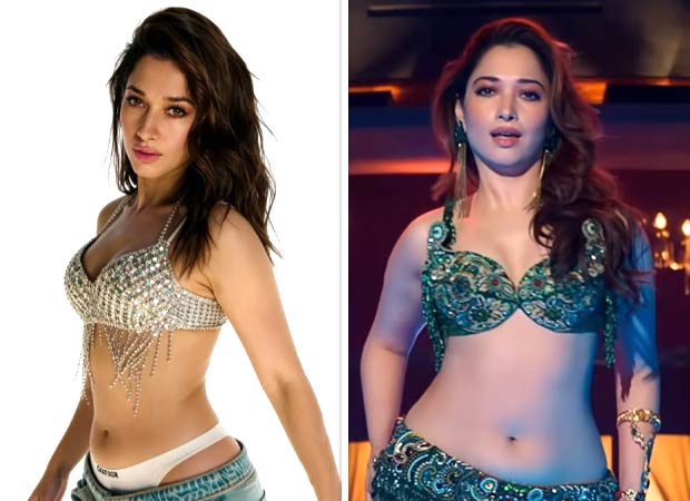 Tamannaah Bhatia opens up about her transformation after Aryan Khan's show song 'Ghafoor' goes viral