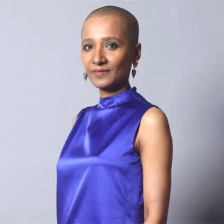 Birthday girl Tannishtha Chatterjee on battling cancer, “Every morning, I wake up thankful for being alive”