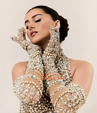 Tara Sutaria