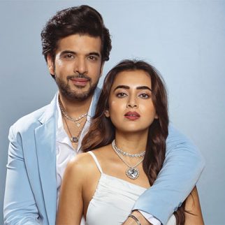 Tejasswi Prakash reveals why her mother asked Karan Kundrra to wait before marriage: "I’m happy I took my time"