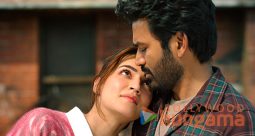 Tere Ishk Mein