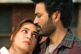 Advance Booking: Tere Ishk Mein | Dhanush, Kriti Sanon | A R Rahman | Aanand L Rai | Bhushan K | 28 Nov